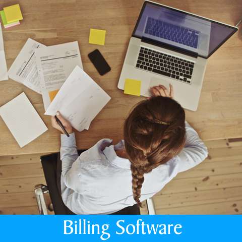 Billing Software Companies in Pathanamthitta Kerala