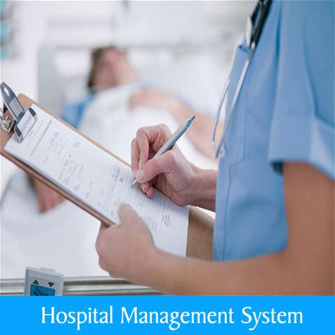 Hospital Management Software Companies in Pathanamthitta Kerala India