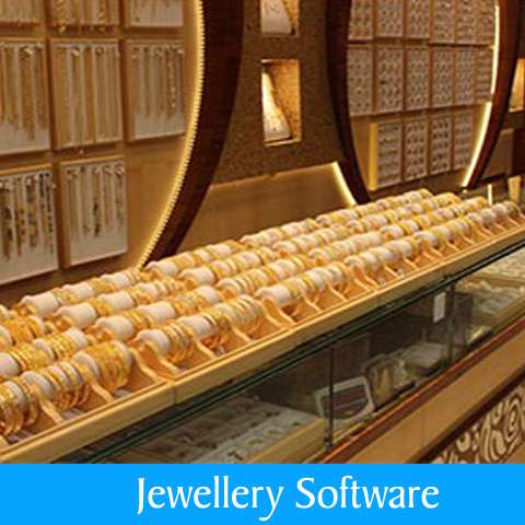 Jewellery Software Companies in Thiruvalla Kerala