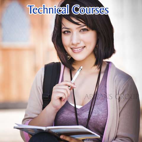 Technical Courses in Pathanamthitta Kerala